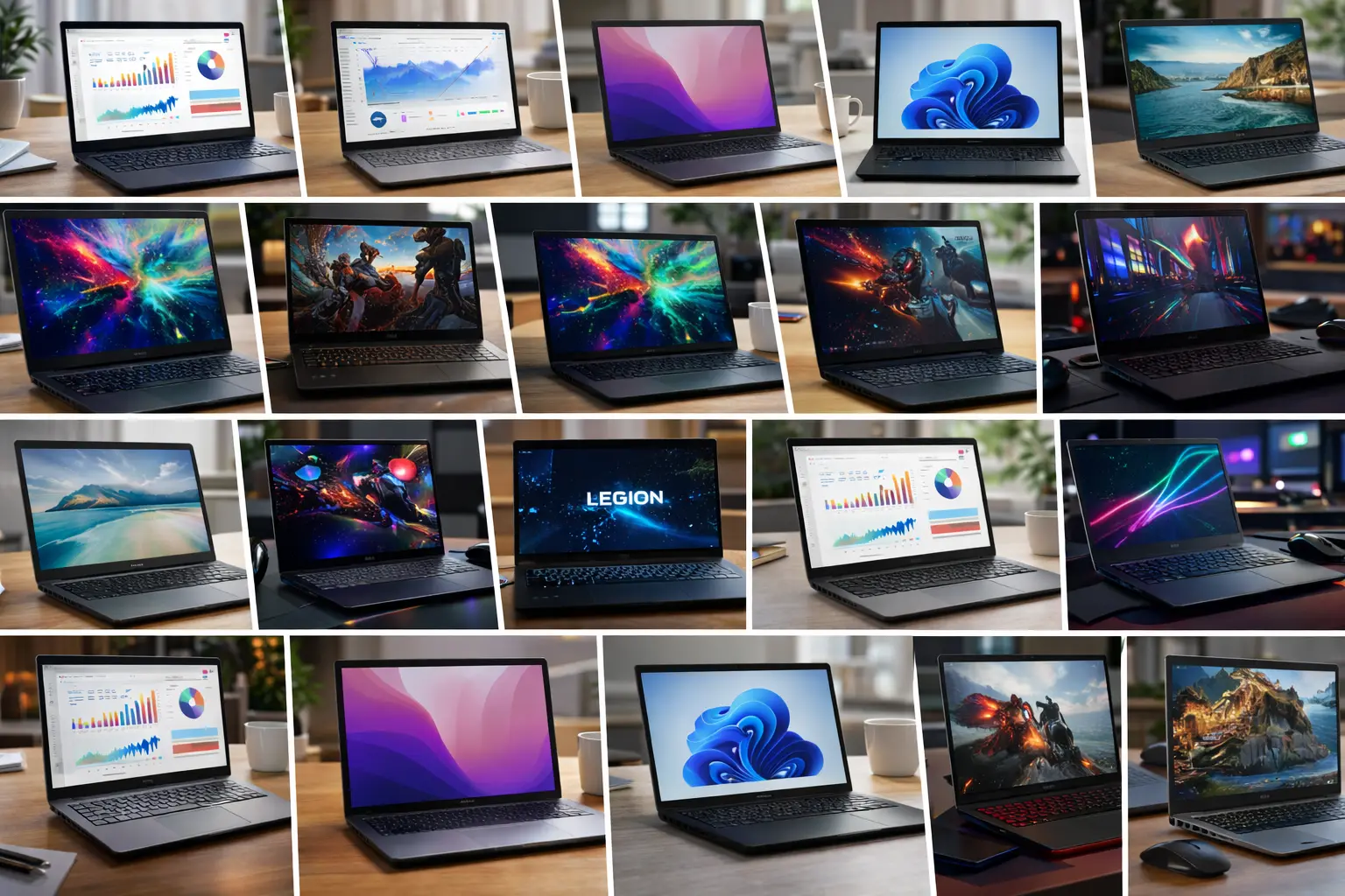 Laptopi